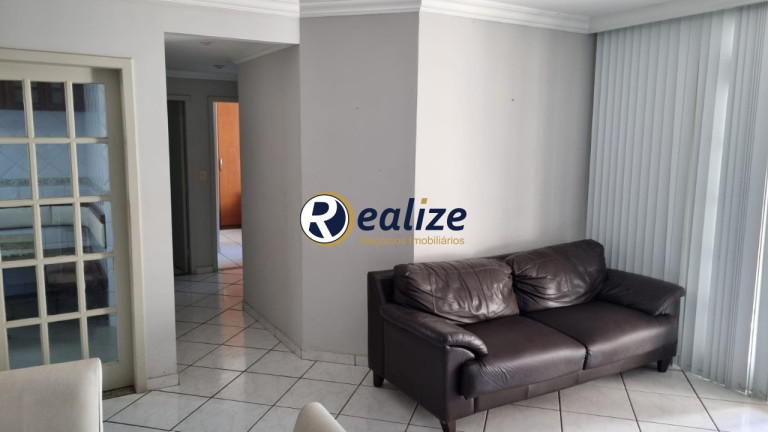 Imagem Imóvel com 3 Quartos à Venda, 165 m² em Praia Do Morro - Guarapari