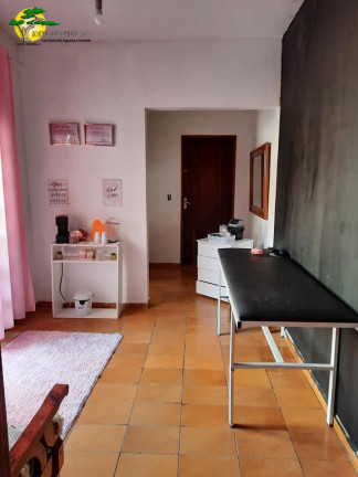 Imagem Casa com 5 Quartos à Venda, 269 m² em Agua Fria - São Paulo