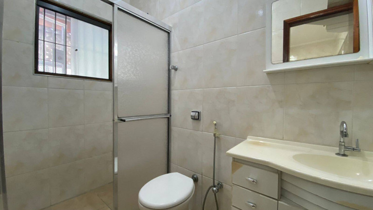 Imagem Casa com 1 Quarto à Venda, 43 m² em Aviação - Praia Grande