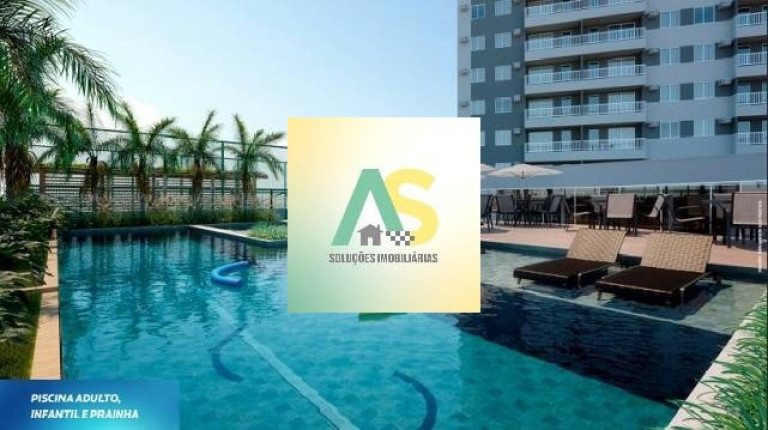 Imóvel com 2 Quartos à Venda, 49 m² em Sancho - Recife