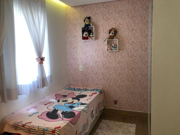 Imagem Apartamento com 3 Quartos à Venda, 110 m² em Alto Da Mooca - São Paulo