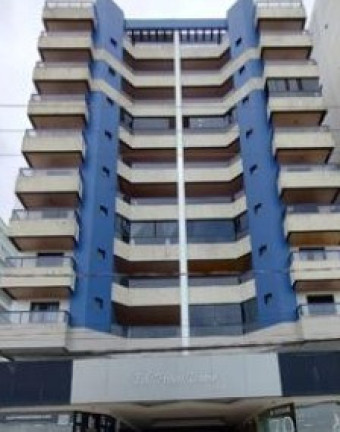 Imagem Imóvel com 3 Quartos à Venda, 125 m² em Praia Do Morro - Guarapari Imagem Imóvel com 3 Quartos à Venda, 125 m² em Praia Do Morro - Guarapari