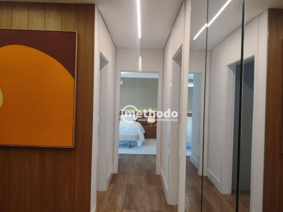 Imagem Apartamento com 4 Quartos à Venda, 221 m² em Jardim Madalena - Campinas Imagem Apartamento com 4 Quartos à Venda, 221 m² em Jardim Madalena - Campinas