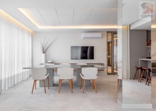Imagem Apartamento com 2 Quartos à Venda, 72 m² em Jardim Atlântico - Florianópolis