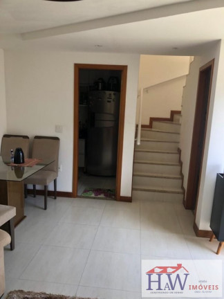 Imagem Casa com 3 Quartos à Venda, 55 m² em Freguesia (jacarepaguá) - Rio De Janeiro Imagem Casa com 3 Quartos à Venda, 55 m² em Freguesia (jacarepaguá) - Rio De Janeiro
