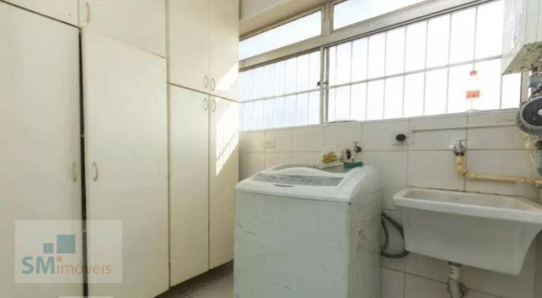 Imagem Apartamento com 3 Quartos à Venda, 78 m² em Vila Paulista - São Paulo