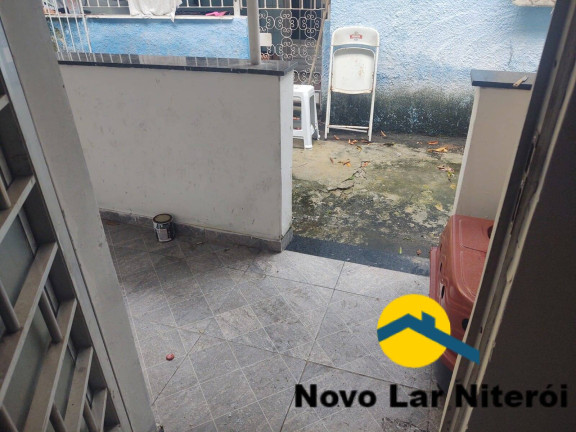 Imagem Casa com 1 Quarto à Venda, 40 m² em Barreto - Niterói