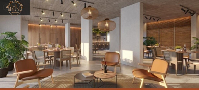 Imagem Apartamento com 2 Quartos à Venda, 71 m² em Centro - São Bernardo Do Campo