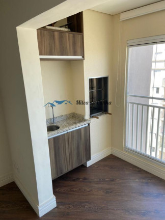 Imagem Apartamento com 3 Quartos à Venda, 96 m² em Vila Valparaíso - Santo André Imagem Apartamento com 3 Quartos à Venda, 96 m² em Vila Valparaíso - Santo André