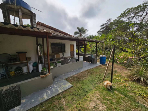 Imagem Chácara com 2 Quartos à Venda, 150 m² em Mascate - Nazaré Paulista