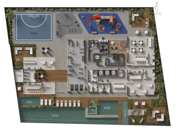 Imagem Apartamento com 2 Quartos à Venda, 59 m² em Fazenda - Itajaí Imagem Apartamento com 2 Quartos à Venda, 59 m² em Fazenda - Itajaí