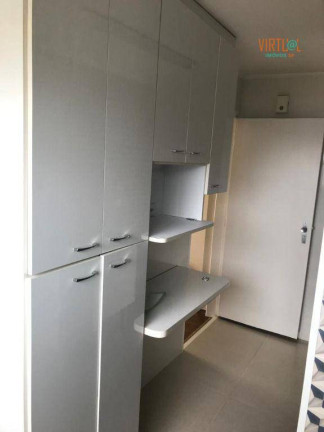 Imagem Apartamento com 3 Quartos à Venda, 69 m² em Vila Mangalot - São Paulo