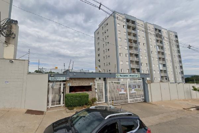 Apartamento com 1 Quarto à Venda, 64 m² em Sao Judas Tadeu - Vargem Grande Paulista