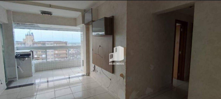 Imagem Apartamento com 2 Quartos à Venda, 70 m² em Tupi - Praia Grande