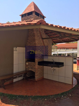 Imagem Apartamento com 2 Quartos à Venda, 53 m² em City Ribeirão - Ribeirão Preto Imagem Apartamento com 2 Quartos à Venda, 53 m² em City Ribeirão - Ribeirão Preto