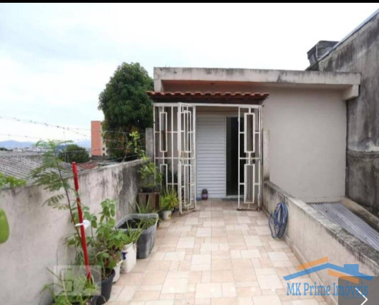 Imagem Sobrado com 3 Quartos à Venda, 205 m² em Jaguaribe - Osasco Imagem Sobrado com 3 Quartos à Venda, 205 m² em Jaguaribe - Osasco