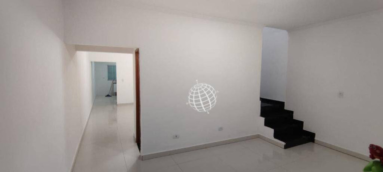 Imagem Casa com 3 Quartos à Venda, 125 m² em Nova Gardênia - Atibaia