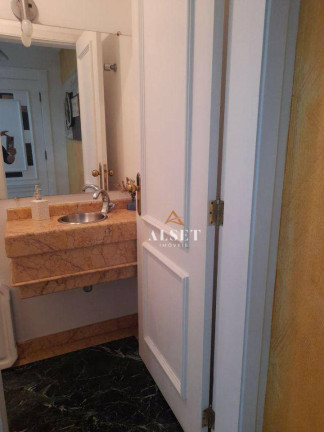 Imagem Apartamento com 4 Quartos à Venda, 235 m² em Anália Franco - São Paulo Imagem Apartamento com 4 Quartos à Venda, 235 m² em Anália Franco - São Paulo