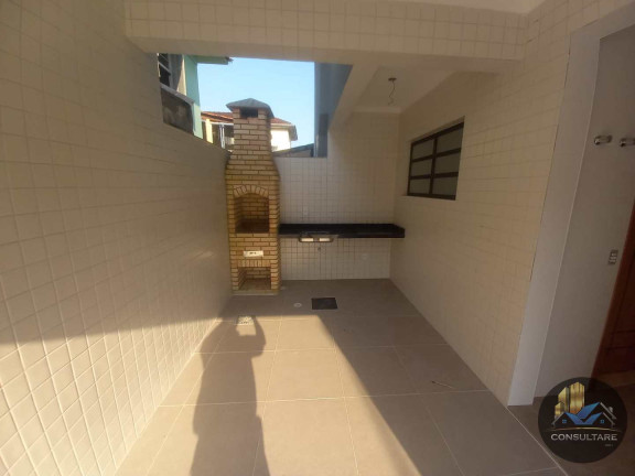 Imagem Casa com 3 Quartos à Venda, 140 m² em Vila Belmiro - Santos