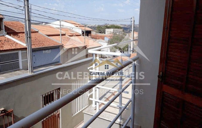 Imagem Casa com 3 Quartos à Venda, 166 m² em Residencial Donato Flores - Tatuí