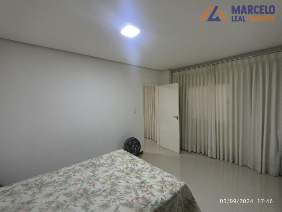 Imagem Apartamento com 4 Quartos à Venda, 170 m² em Candeias - Vitória Da Conquista Imagem Apartamento com 4 Quartos à Venda, 170 m² em Candeias - Vitória Da Conquista