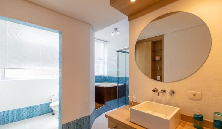 Imagem Apartamento com 3 Quartos à Venda, 299 m² em Higienópolis - São Paulo Imagem Apartamento com 3 Quartos à Venda, 299 m² em Higienópolis - São Paulo