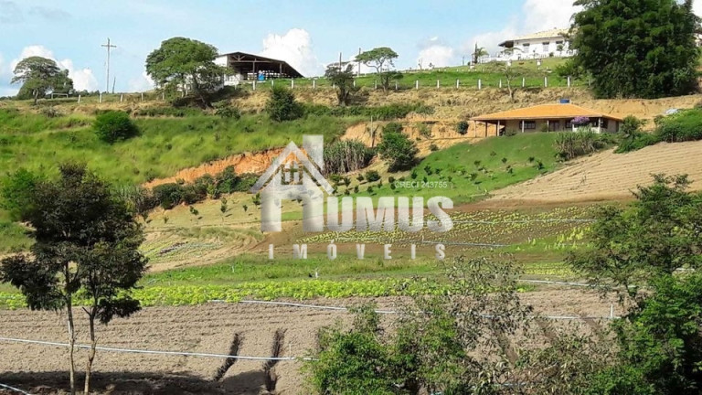 Imagem Fazenda à Venda, 1.500 m² em Fábrica - São Luiz Do Paraitinga
