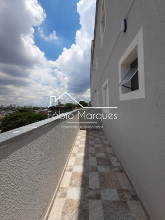 Imagem Apartamento com 2 Quartos à Venda, 38 m² em Vila Ré - São Paulo Imagem Apartamento com 2 Quartos à Venda, 38 m² em Vila Ré - São Paulo
