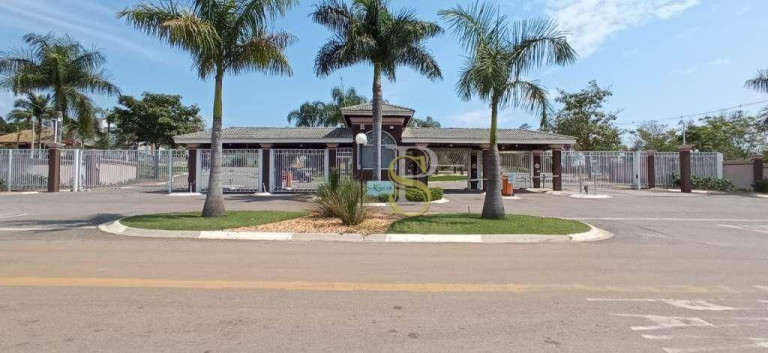 Imagem Terreno à Venda, 760 m² em Condomínio Fechado - Atibaia Imagem Terreno à Venda, 760 m² em Condomínio Fechado - Atibaia