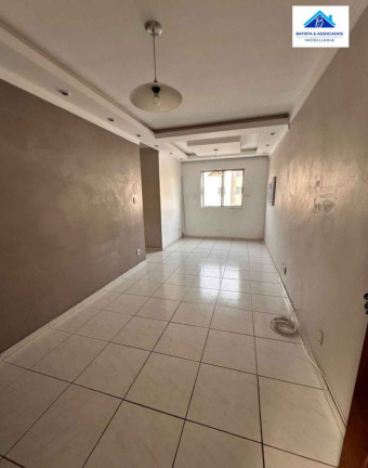 Apartamento com 3 Quartos à Venda, 80 m² em Conjunto Residencial Souza Queiroz - Campinas