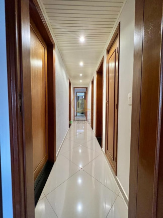 Imagem Apartamento com 4 Quartos à Venda, 240 m² em Centro - São José Do Rio Preto Imagem Apartamento com 4 Quartos à Venda, 240 m² em Centro - São José Do Rio Preto