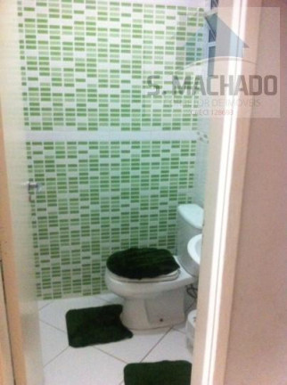 Imagem Casa com 3 Quartos à Venda, 130 m² em Parque Oratório - Santo André