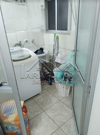 Imagem Apartamento com 2 Quartos à Venda,  em Ermelino Matarazzo - São Paulo