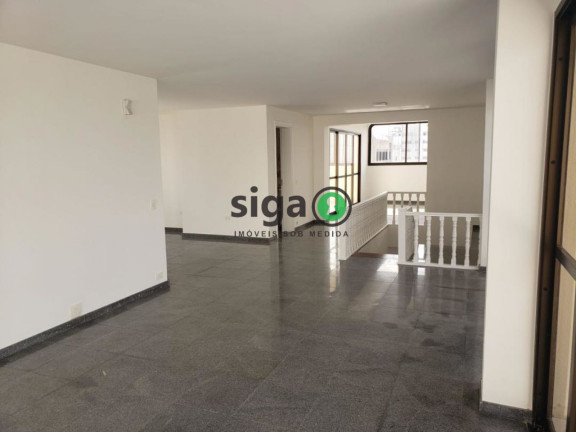 Imagem Apartamento com 6 Quartos à Venda, 647 m² em Alto Da Boa Vista - São Paulo Imagem Apartamento com 6 Quartos à Venda, 647 m² em Alto Da Boa Vista - São Paulo