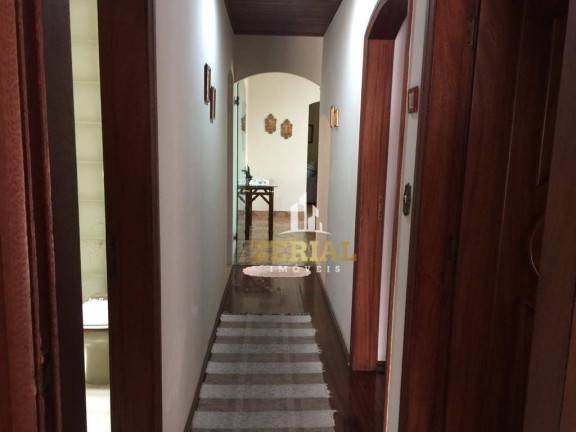 Imagem Casa com 4 Quartos à Venda, 380 m² em Santa Maria - São Caetano Do Sul Imagem Casa com 4 Quartos à Venda, 380 m² em Santa Maria - São Caetano Do Sul