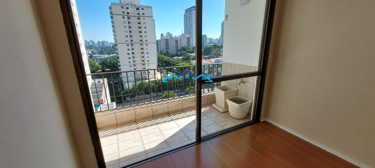 Imagem Apartamento com 2 Quartos à Venda, 64 m² em Jardim Aeroporto - São Paulo Imagem Apartamento com 2 Quartos à Venda, 64 m² em Jardim Aeroporto - São Paulo