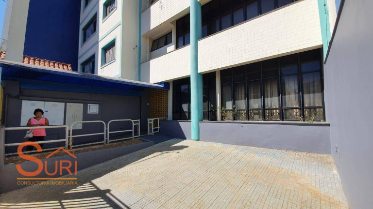 Imagem Edifício Residencial à Venda, 508 m² em Parque Santo Antônio - São Bernardo Do Campo Imagem Edifício Residencial à Venda, 508 m² em Parque Santo Antônio - São Bernardo Do Campo