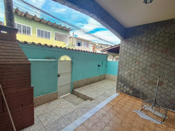 Imagem Casa com 2 Quartos para Alugar, 70 m² em Senador Vasconcelos - Rio De Janeiro Imagem Casa com 2 Quartos para Alugar, 70 m² em Senador Vasconcelos - Rio De Janeiro