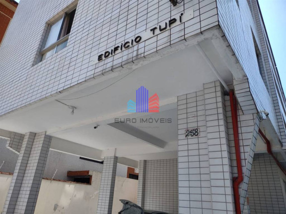 Imagem Apartamento com 2 Quartos para Alugar, 60 m² em Canto Do Forte - Praia Grande Imagem Apartamento com 2 Quartos para Alugar, 60 m² em Canto Do Forte - Praia Grande