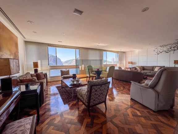 Imagem Imóvel com 3 Quartos à Venda, 280 m² em Flamengo - Rio De Janeiro Imagem Imóvel com 3 Quartos à Venda, 280 m² em Flamengo - Rio De Janeiro