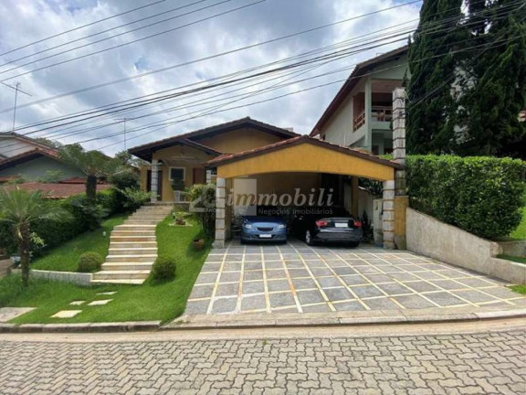 Imagem Casa com 3 Quartos à Venda, 361 m² em Granja Viana Ii - Cotia