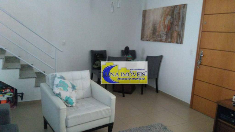 Imagem Imóvel com 2 Quartos à Venda, 130 m² em Vila Valparaíso - Santo André Imagem Imóvel com 2 Quartos à Venda, 130 m² em Vila Valparaíso - Santo André