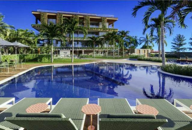 Imagem Apartamento com 1 Quarto à Venda, 98 m² em Ponta Do Seixas - João Pessoa Imagem Apartamento com 1 Quarto à Venda, 98 m² em Ponta Do Seixas - João Pessoa