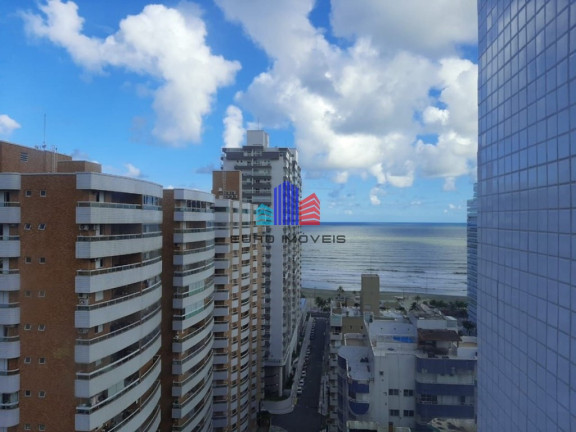 Imagem Apartamento com 3 Quartos à Venda, 118 m² em Canto Do Forte - Praia Grande Imagem Apartamento com 3 Quartos à Venda, 118 m² em Canto Do Forte - Praia Grande
