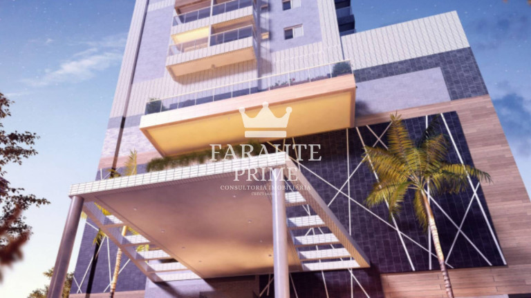 Foto do imóvel Apartamento com 2 Quartos à Venda, 99 m² em Gonzaga - Santos