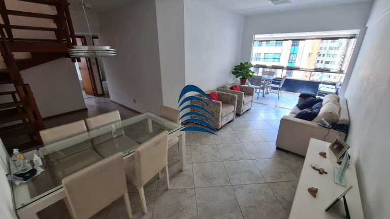 Cobertura com 3 Quartos à Venda, 220 m² em Pituba - Salvador