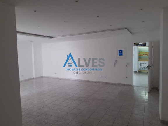 Imagem Sala Comercial à Venda, 89 m² em Centro - São Bernardo Do Campo Imagem Sala Comercial à Venda, 89 m² em Centro - São Bernardo Do Campo