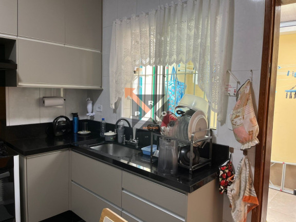 Imagem Casa com 2 Quartos à Venda, 84 m² em Vila Alpina - São Paulo Imagem Casa com 2 Quartos à Venda, 84 m² em Vila Alpina - São Paulo