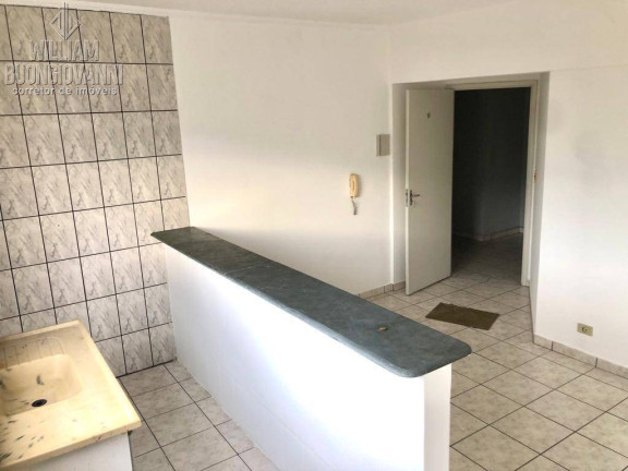 Imagem Apartamento com 1 Quarto à Venda, 33 m² em Florida - Praia Grande Imagem Apartamento com 1 Quarto à Venda, 33 m² em Florida - Praia Grande
