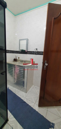 Imagem Casa com 4 Quartos à Venda, 180 m² em Vila Isolina Mazzei - São Paulo Imagem Casa com 4 Quartos à Venda, 180 m² em Vila Isolina Mazzei - São Paulo